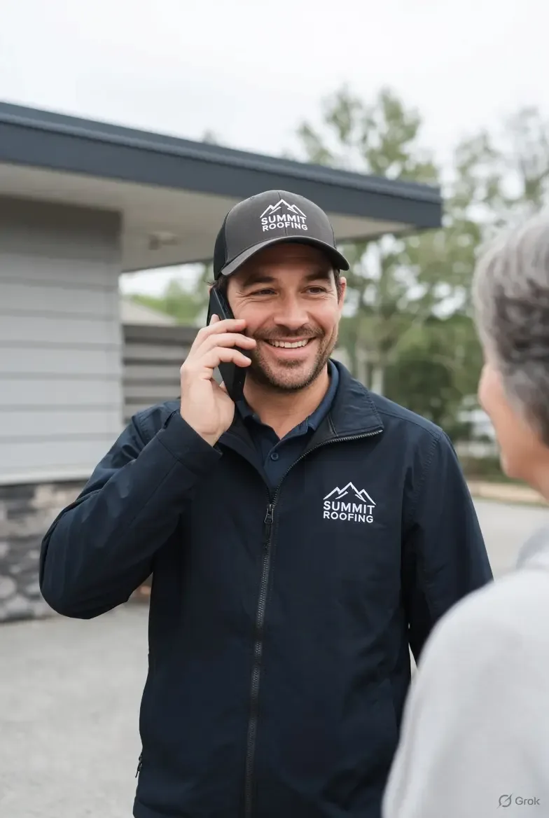 Flat Roof Leak Repair Magazine, AR FAQs